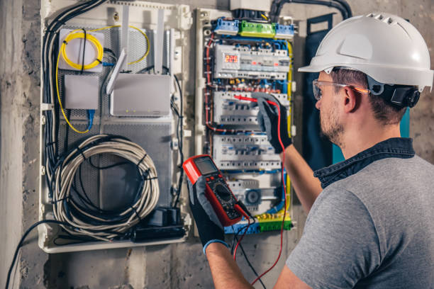 Professional Electrician in Wiggins, CO