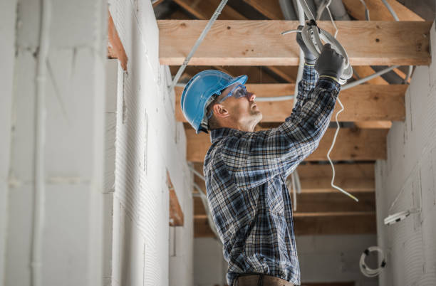 Best Electrical Outlet Repair  in Wiggins, CO