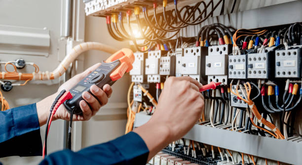 Electrical Rewiring Services in Wiggins, CO