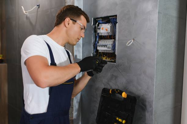 Best Electrical Troubleshooting Services  in Wiggins, CO